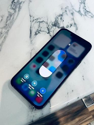 IPhone 13 Pro Max, Б/у, 512 ГБ, Графит, 77 % — 7