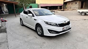 киа к5 двигатель: Kia K5: 2011 г., 2 л, Автомат, Газ, Седан — 3