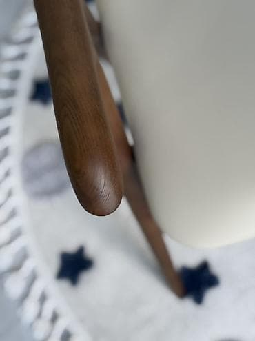 табуретки для кухни: Стул для зала, Новый, Дерево — 8