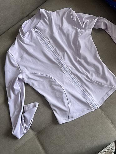 карсеты для осанки: Женская спортивная кофта/джекет на молнии, комплект из двух штук. - — 1