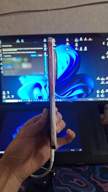 купить vivo x300 pro: Vivo X200 Pro, Б/у, 256 ГБ, цвет - Белый, 2 SIM — 5