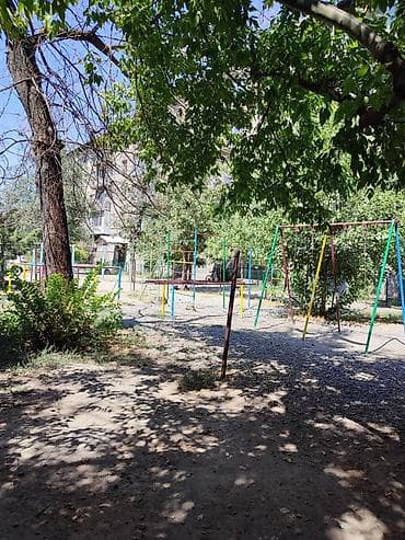 56: 3 комнаты, 56 м², Молодая Гвардия 104 серия, 1 этаж, Косметический ремонт — 10