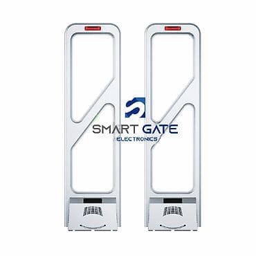 Контейнеры: Антикражные системы Антикражка Антикражные ворота 13 лет на рынке — 1