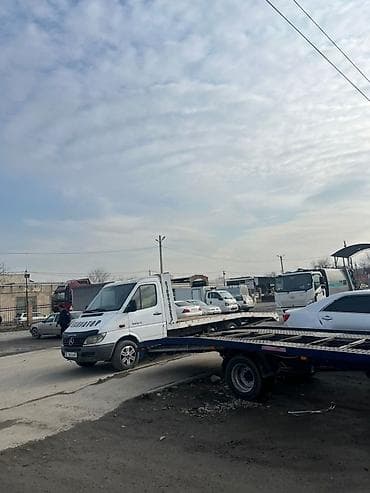 скважина ош: Услуги эвакуатора — 3