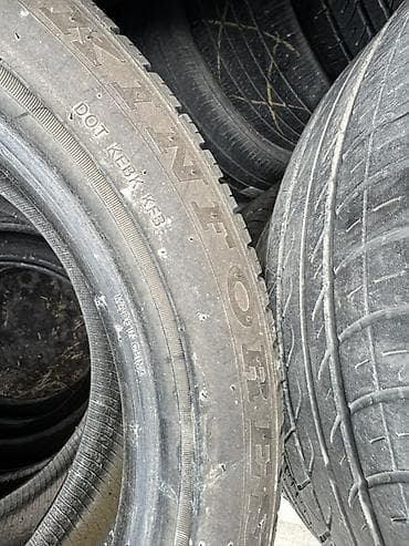 17: Летние шины Sunfull 215/55 R17 94V - Тип: радиальные, бескамерные — 3
