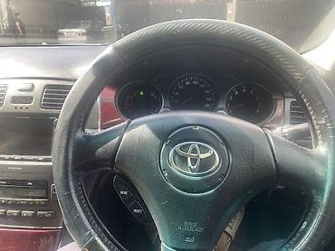 byd w6: Toyota Windom: 2003 г., 3 л, Автомат, Бензин, Седан — 5