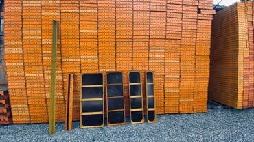 сдам частный дом без хозяина в бишкеке: Сдам в аренду Опалубки — 1