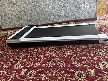 Продаю Беговую дорожку 
Состояние Идеал
Торг уместен — 3