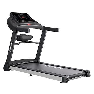 Беговая дорожка GoRunning для дома с массажером - Грузоподьемность до