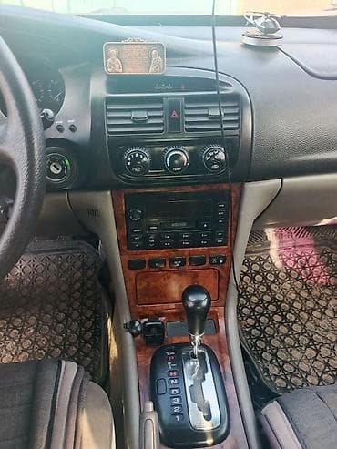 соната юрайс: Daewoo Magnus: 2003 г., 1.9 л, Автомат, Газ, Седан — 4