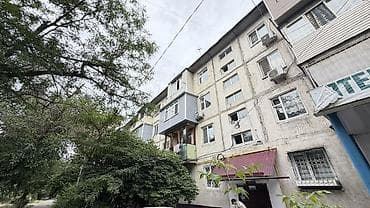 Продажа квартир: 1 комната, 58 м², 104 серия, 1 этаж, Евроремонт — 1