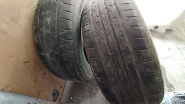 195 70 16 с: Пара летних шин 215/60 R16 95H. Особенности: - Размер: 215/60 R16 - — 1