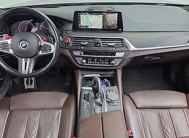 бмв матор 2 5: BMW 5 series: 2019 г., 2 л, Автомат, Бензин, Седан — 5