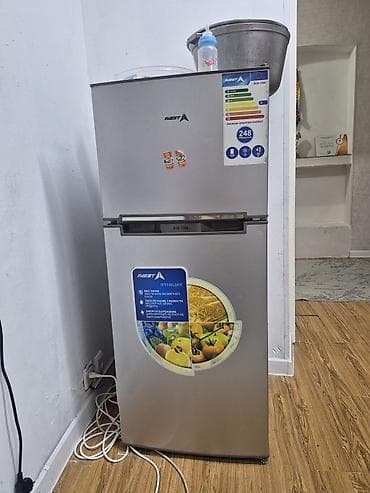 mini refrigerator: Холодильник Avest, Двухкамерный — 1