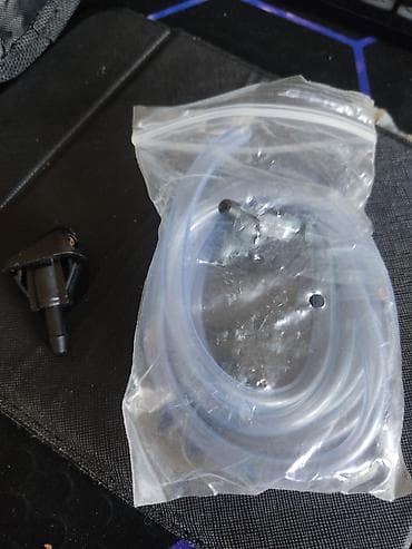 купить сплинкер для полива: Форсунки стеклоомывателя Новый, Аналог — 3