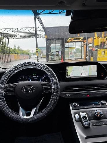 продажа авто дисков: Hyundai Palisade: 2019 г., 2.2 л, Автомат, Дизель, Кроссовер — 6