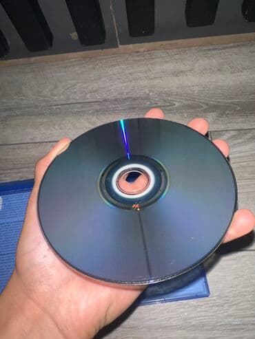 гта диск: Фар край 5 Far cry 5 PS4 Пс4 Полностью на русском без царапин, есть — 2