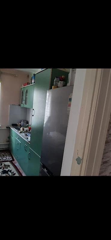 комнаты иссык: 75 м², 4 комнаты, Забор, огорожен — 3