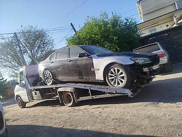 dream car: С ломаной платформой — 1