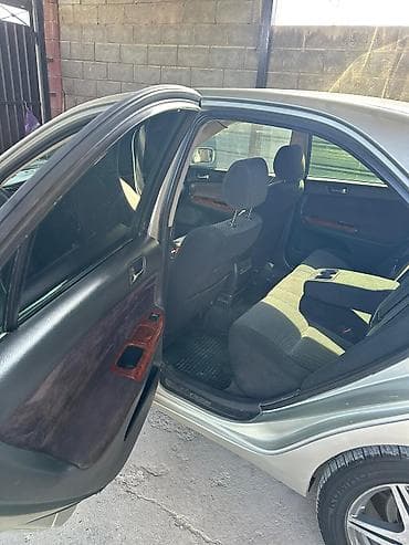 коллектор камри: Toyota Camry: 2003 г., 2.4 л, Автомат, Бензин, Седан — 6