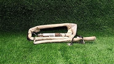 ac automatic: Подушка безопасности BMW 2009 г., Б/у, Оригинал, Германия — 1