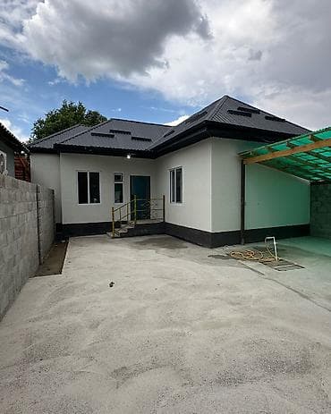 ✨ Продаётся дом в районе Киркомстром ✨ 🏡 Характеристики: • Участок - — 3