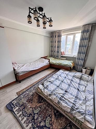 all group: 2 комнаты, 42 м², Хрущевка, 2 этаж, Евроремонт — 7