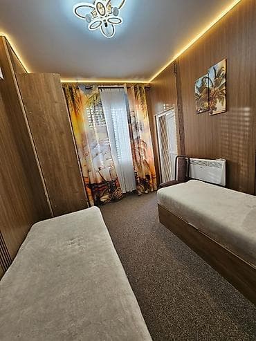 квартиры в бишкеки: Коттедж, Palm Beach, Чок-Тал, 7 мест — 6
