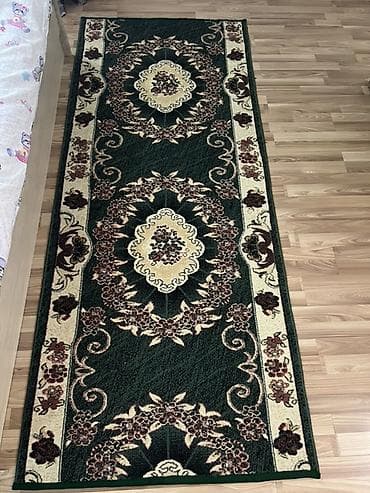 Үй жана бакча: Энсиз узун килем Синтетика, Чыгыш — 4