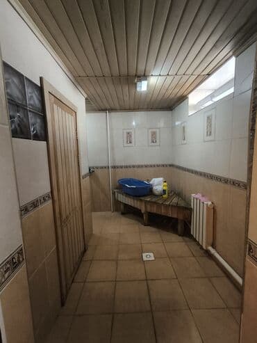 панорама дачи: Дом, 302 м², 7 комнат, Агентство недвижимости, Косметический ремонт — 20