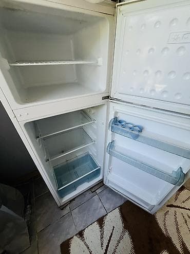 беко холодильник: Холодильник Beko, Б/у, Двухкамерный, No frost, 155 * — 5