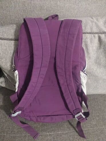 сумка для школы: Рюкзак для девочки — 3