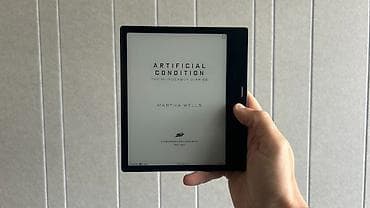 sony netbook: Электронная книга, Onyx Boox, Б/у, 7" - 8", Wi-Fi, цвет - Черный — 8