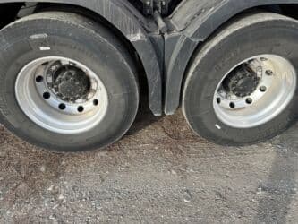 трактор япония: Тягач, Hyundai, 2019 г. — 6