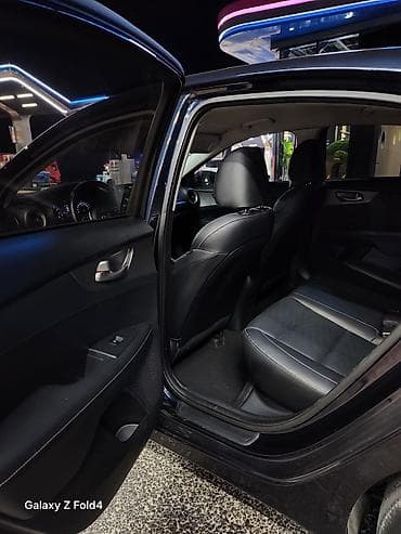 kia mo: Kia K3: 2019 г., 1.6 л, Бензин, Седан — 9