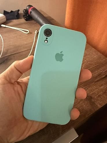ревард часы: IPhone Xr, Черный — 7
