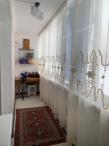 дома в канте: 2 комнаты, 40 м², 104 серия, 1 этаж, Евроремонт — 6