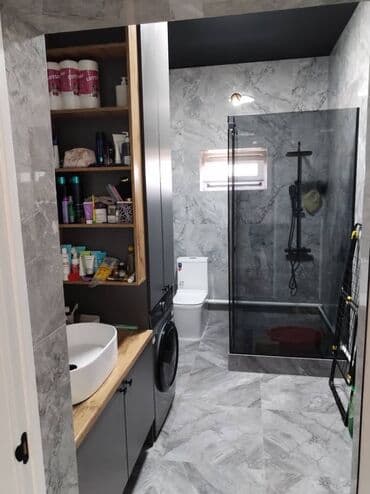 дома красная речка: Дом, 160 м², 5 комнат, Собственник, Евроремонт — 9