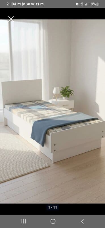 мебель ош таатан: Кухонный стол, Новый, Прямоугольный, Нераскладной — 10