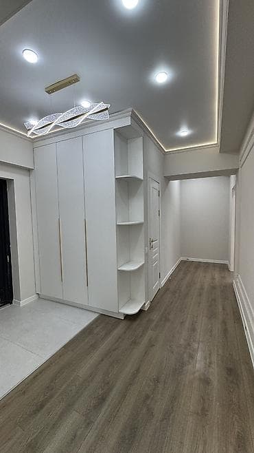 pro group: 3 комнаты, 75 м², АЮ Гранд Элитка, 11 этаж, Евроремонт — 5