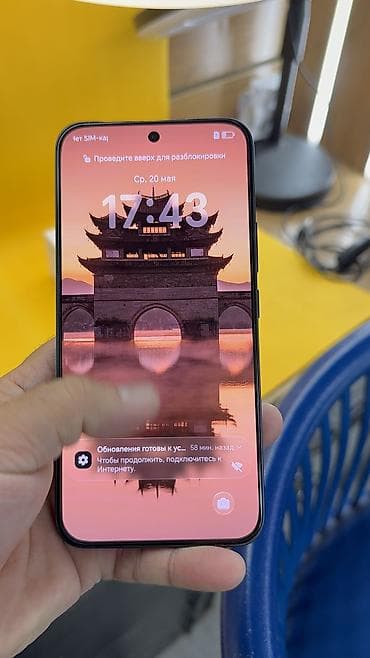 htc vive: Honor 400, Б/у, 256 ГБ, 2 SIM — 8