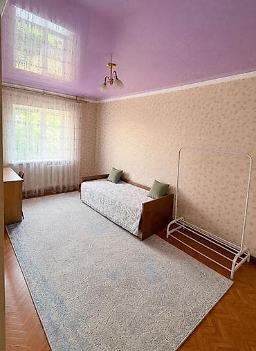 61: 3 комнаты, 61 м², Индивидуалка, 3 этаж — 4