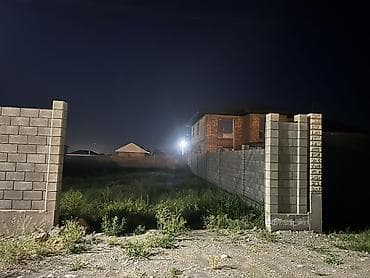 Жер тилкелери: 6 соток — 1