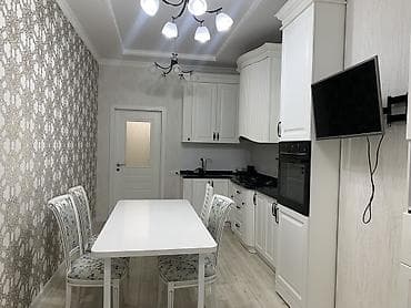 5: 3 комнаты, 110 м², Филармония Элитка, 5 этаж, Евроремонт — 7