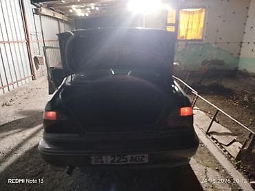 салон для машины: Daewoo Nexia: 2008 г., Бензин, Седан — 3