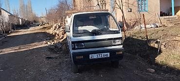 matiz diska: Легкий грузовик, Daewoo, Стандарт, До 1 т, Б/у — 7