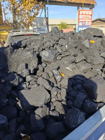 где купить древесный уголь: Каменный уголь фракции среднего размера (примерно 30–120 мм), навалом — 1