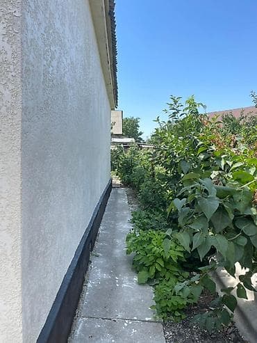 Недвижимость: 🏡 Продаётся Дом в Районе Кызыл-Кийская / Щербакова📍 🔹 4 комнаты | — 10