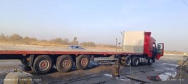 210 e55: Тягач, Volvo, 1998 г., Контейнеровоз — 6