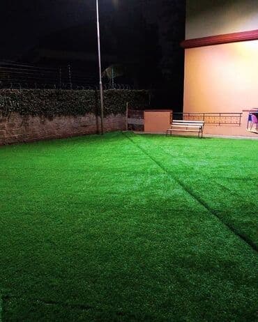 искусственный футбольный газон: Преобразите участок за 1 день! 🌱 Продаём и укладываем искусственный — 2